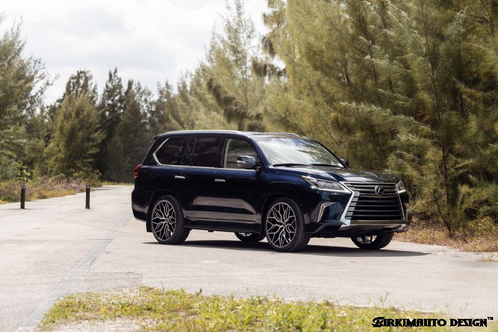 lexuslx570